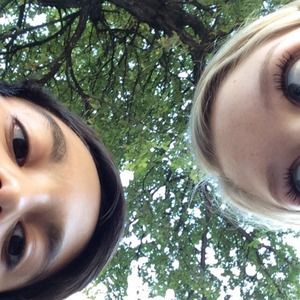 Meet your Posher, Annemarie